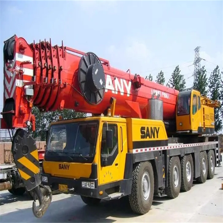 徐闻附近工地哪里有吊车出租|应急吊装服务|24小时灵活调度