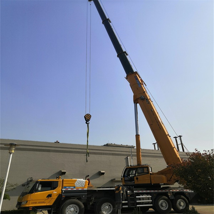 徐闻 选择汽车吊租赁的秘诀与联系方式指南