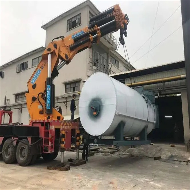 徐闻室内装修小型折臂吊出租服务：高效解决方案与租赁指南