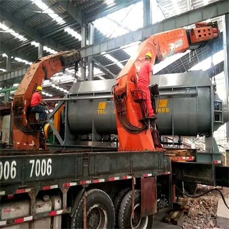 徐闻大型随车吊出租多少钱