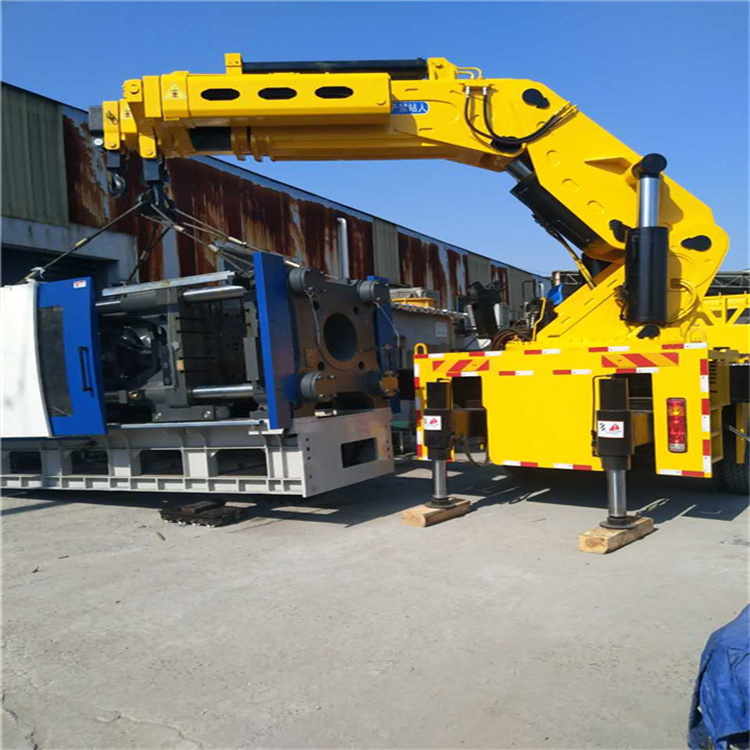 徐闻大吨位折臂吊出租