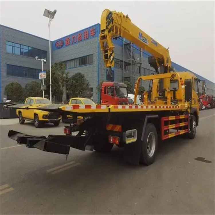 徐闻附近小随车吊出租电话，轻松解决搬运烦恼