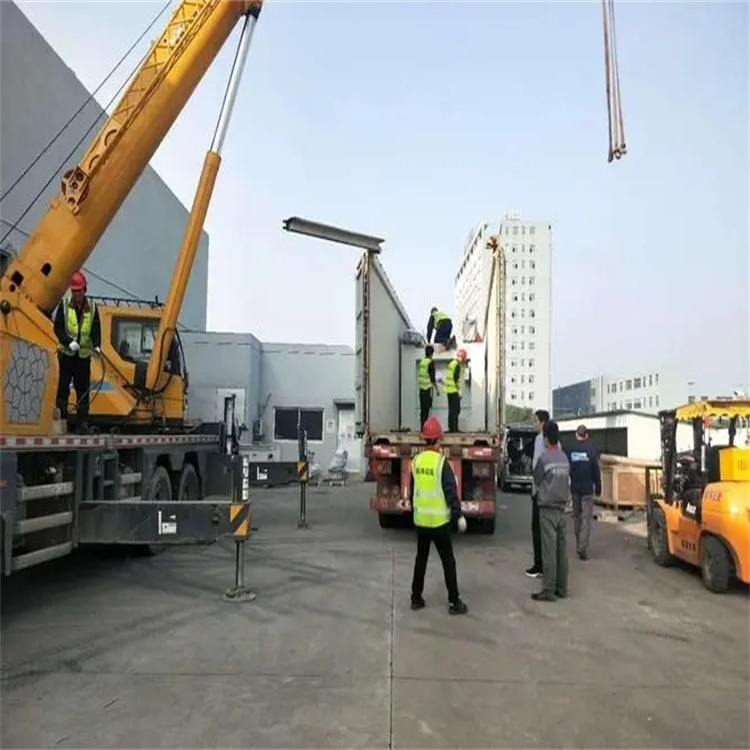 徐闻如何找到附近的吊车救援服务