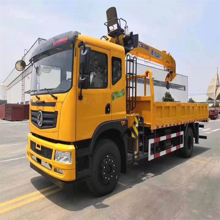 徐闻附近找一辆随车吊出租