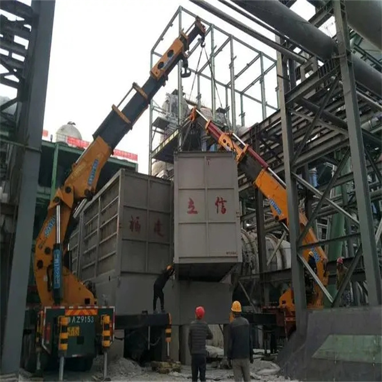 徐闻折臂吊车租赁电话