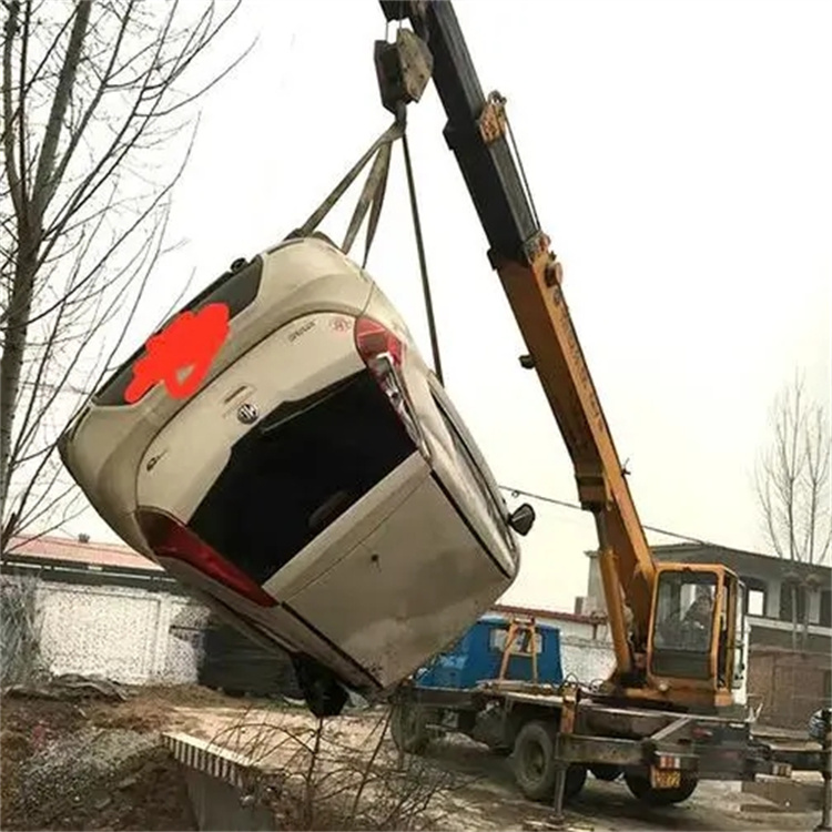 徐闻随时待命，吊车24小时道路救援服务全解析