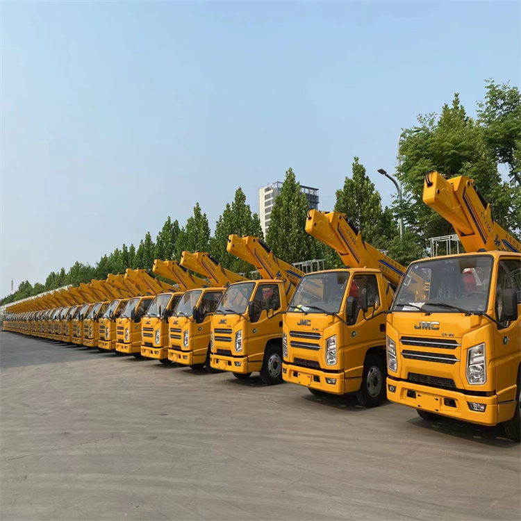 徐闻路灯车高空作业车出租|市政维修|广告安装