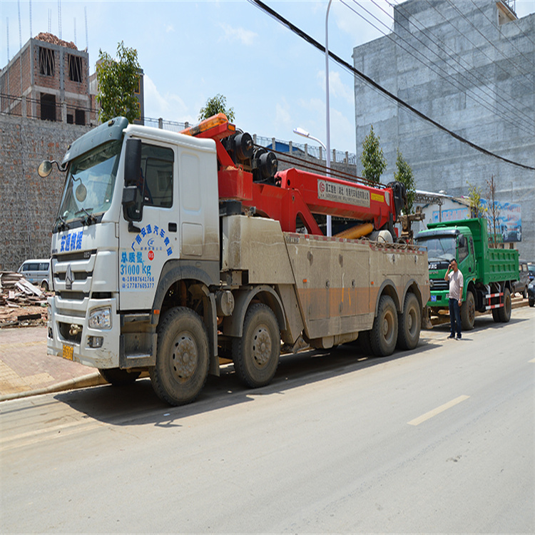 徐闻50吨随车吊出租