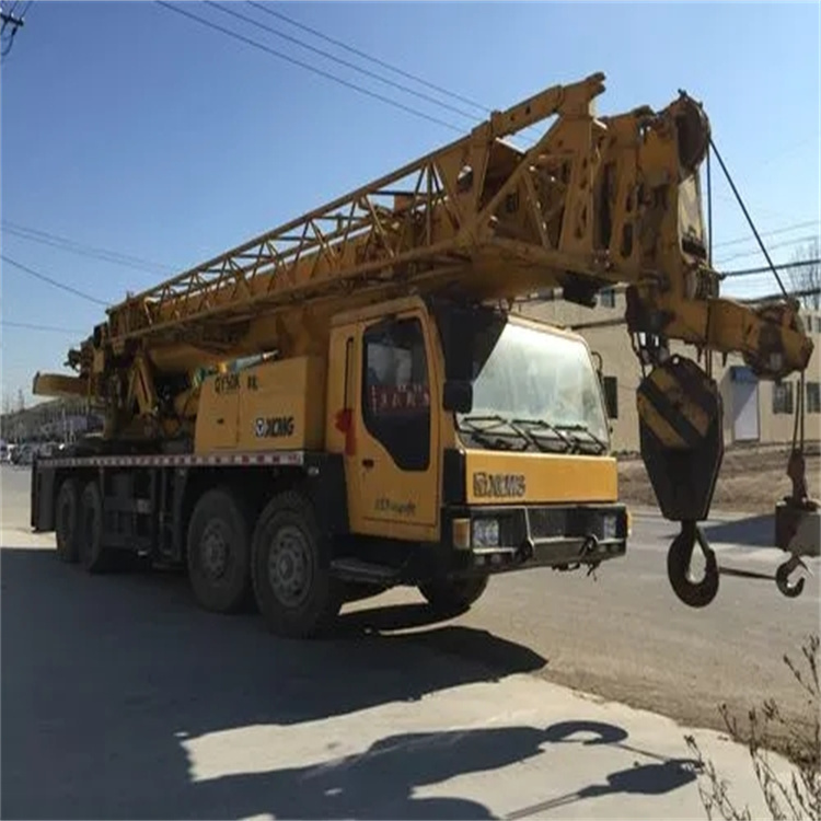 徐闻哪里有专业吊车出租