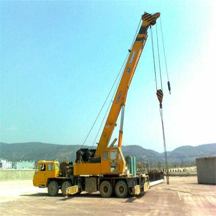 徐闻小型吊车出租价格是多少